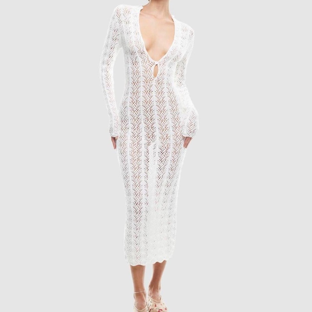 Lioness Soiree Dress